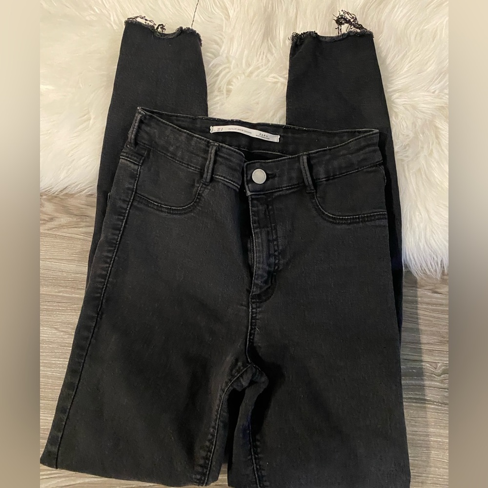 Zara Jeans